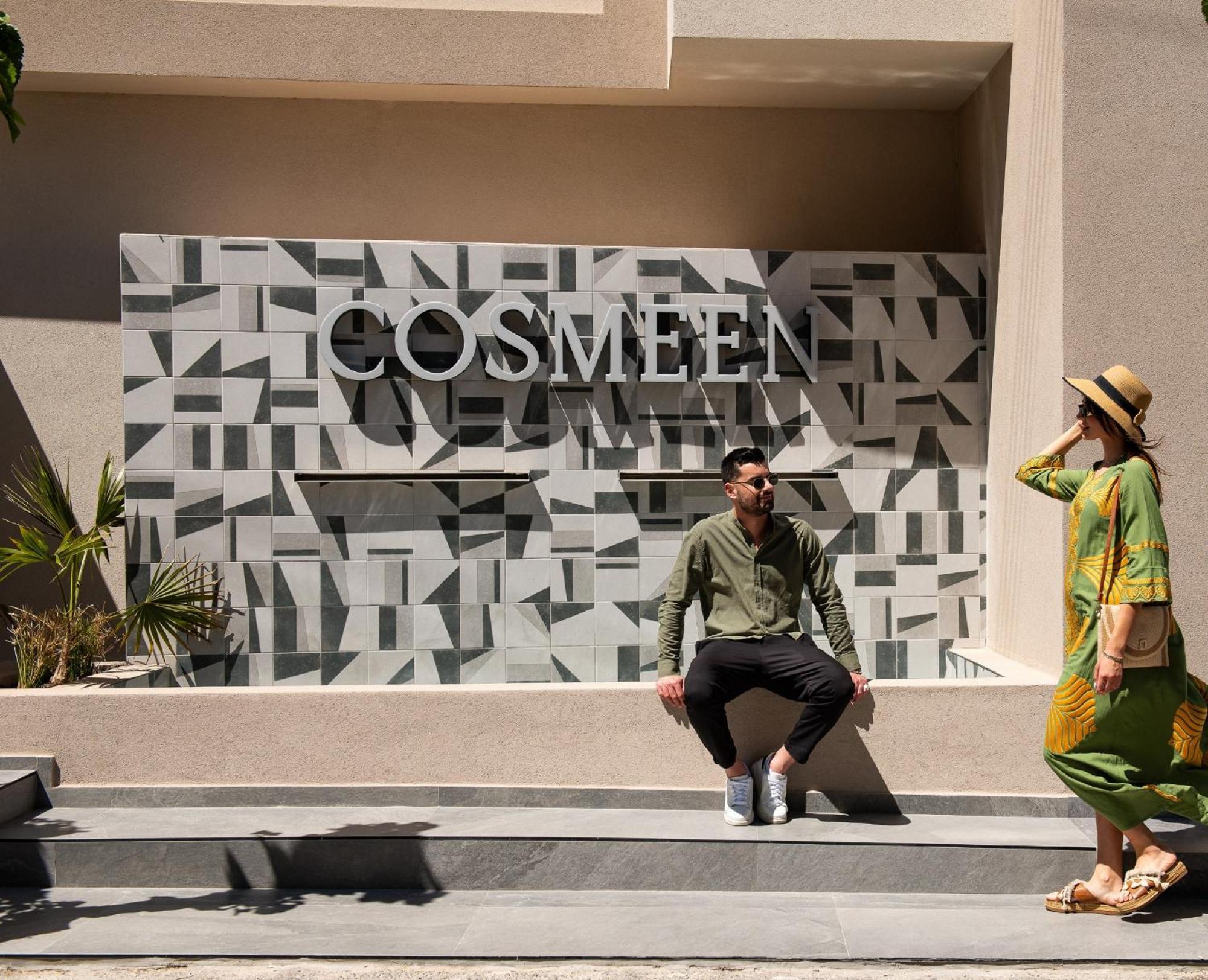 Cosmeen Lifestyle Boutique Stay Hersonissos  Exterior photo